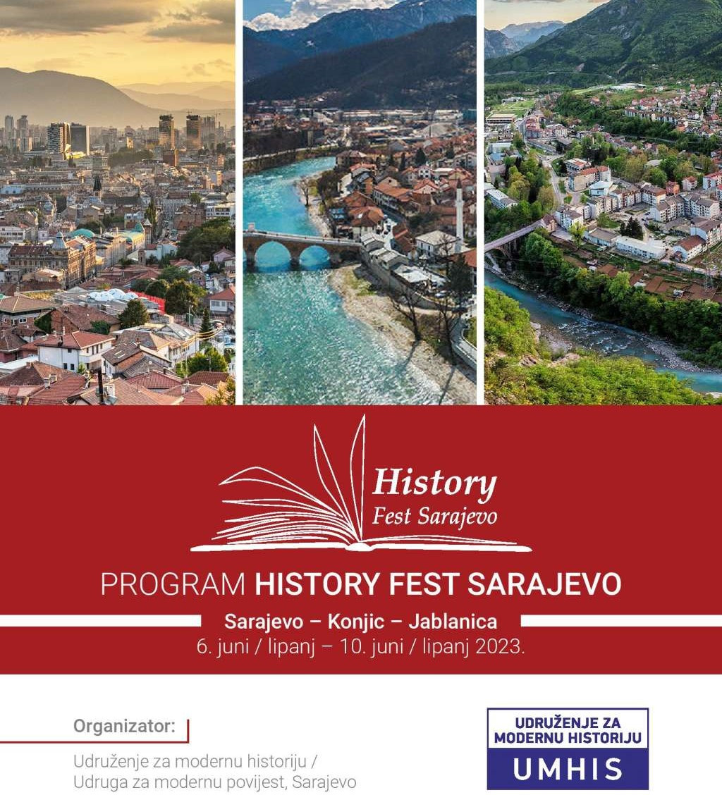 'History fest' počinje 6. juna izložbom o sudbini spomenika NOB-a