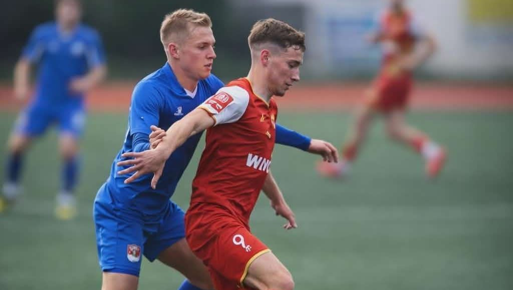 Bihaćko Jedinstvo slavilo u Zadru - Pobjeda 2:1 u završnici priprema za nastavak sezone