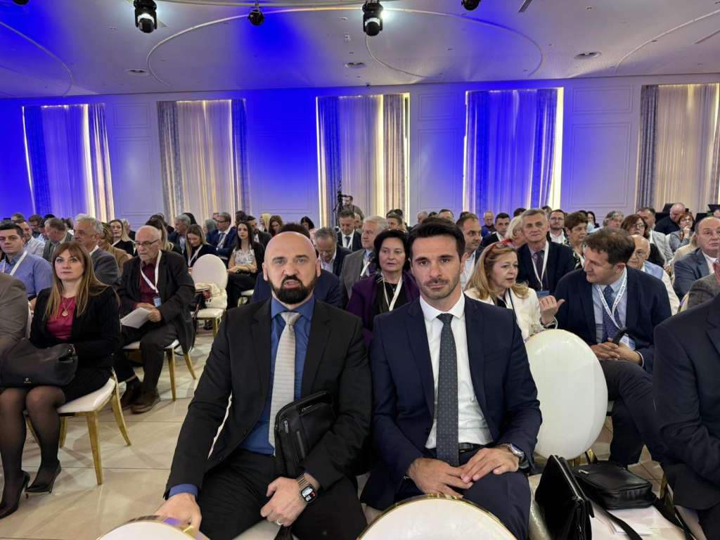 Isak: Energijska efikasnost ima ključnu ulogu u ostvarivanju ciljeva održivog razvoja