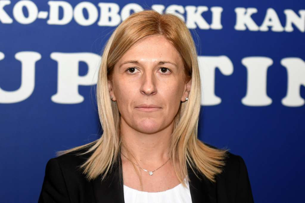 Mehmedić: Neka bajramski dani budu vrijeme zbližavanja, darivanja i međusobnog poštovanja