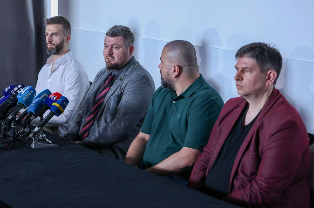 Malnar: Institucije da izvrše obaveze na način da se prava radnika BHANSA-e ne degradiraju (VIDEO)