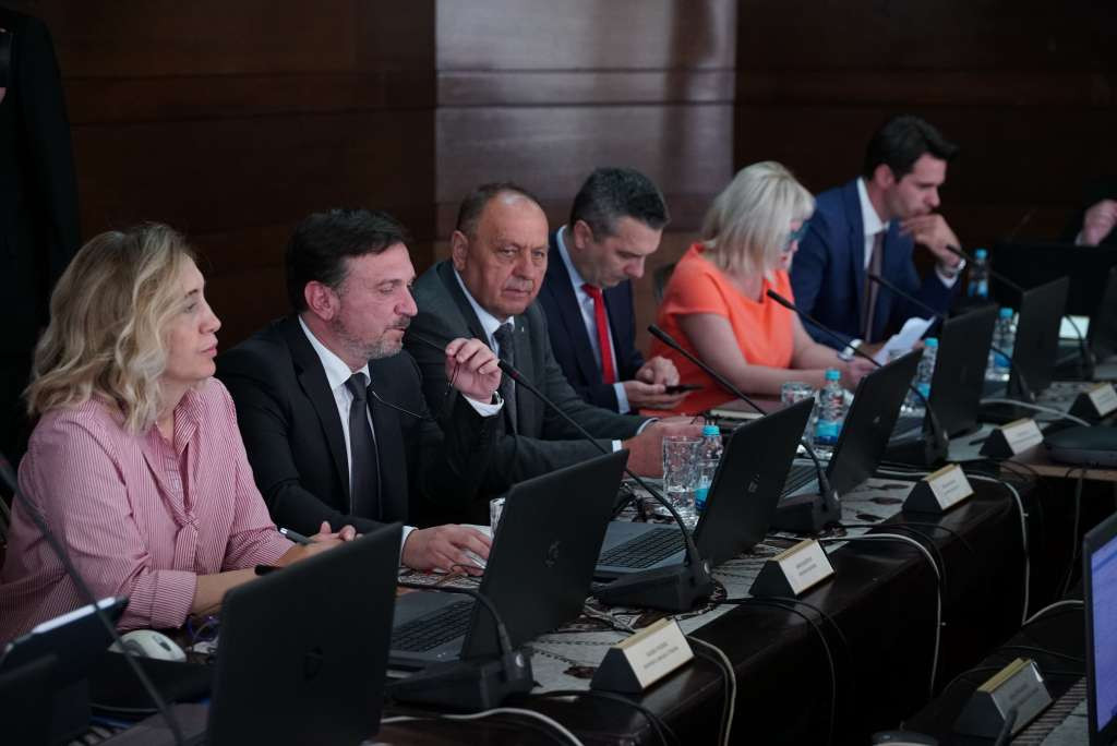 Usvojen Dokument okvirnog budžeta FBiH za period od 2024. do 2026. godine