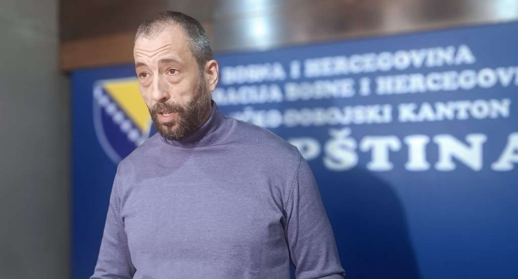 Skupština ZDK usvojila novi Zakon o prostornom uređenju i građenju