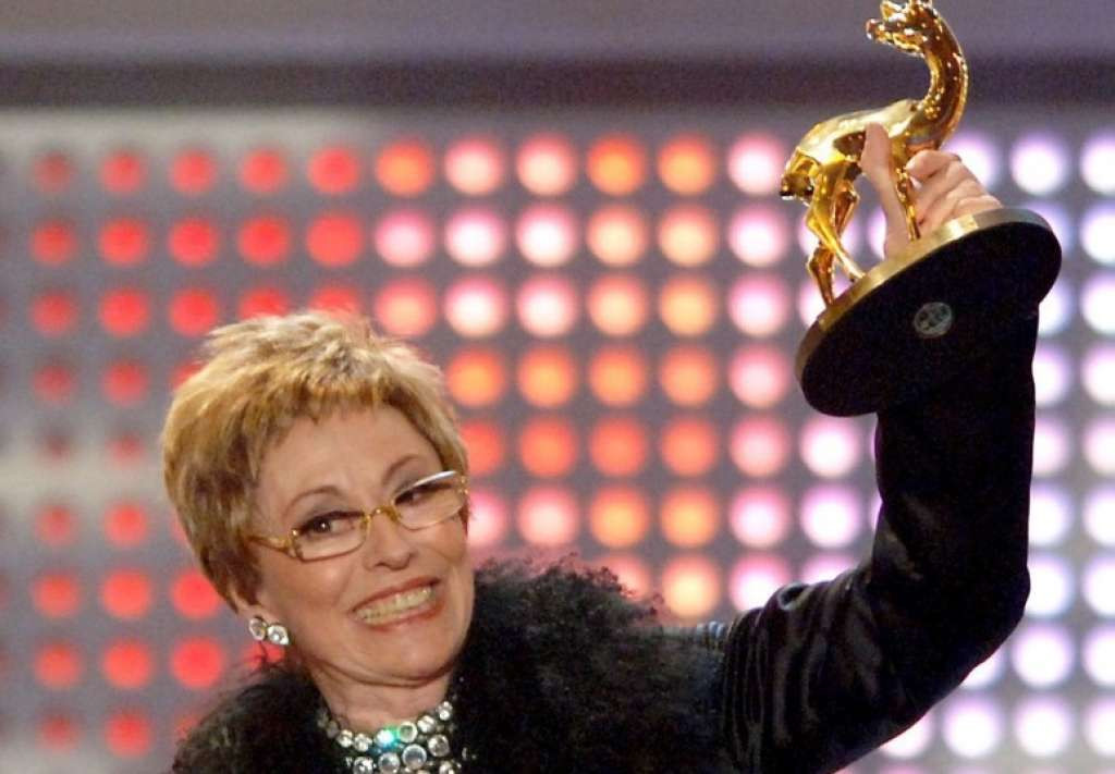 Umrla slavna pjevačica Caterina Valente