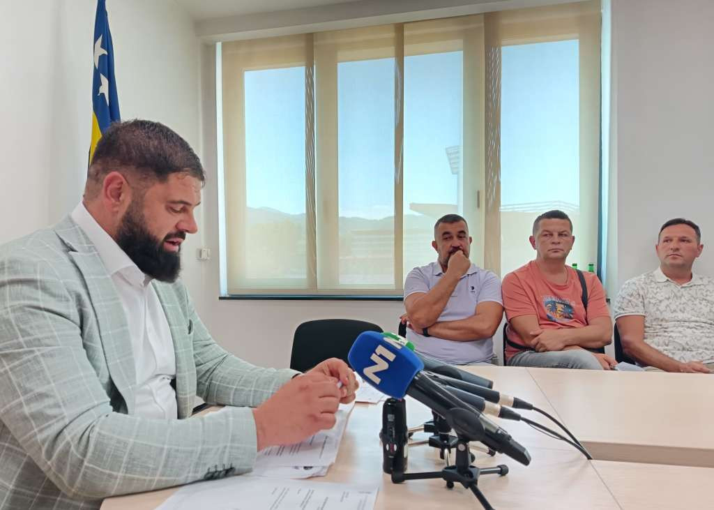 Rudnici uglja u ZDK dobili dodatnih 30 dana za ovjeru knjižica za svoje zaposlene