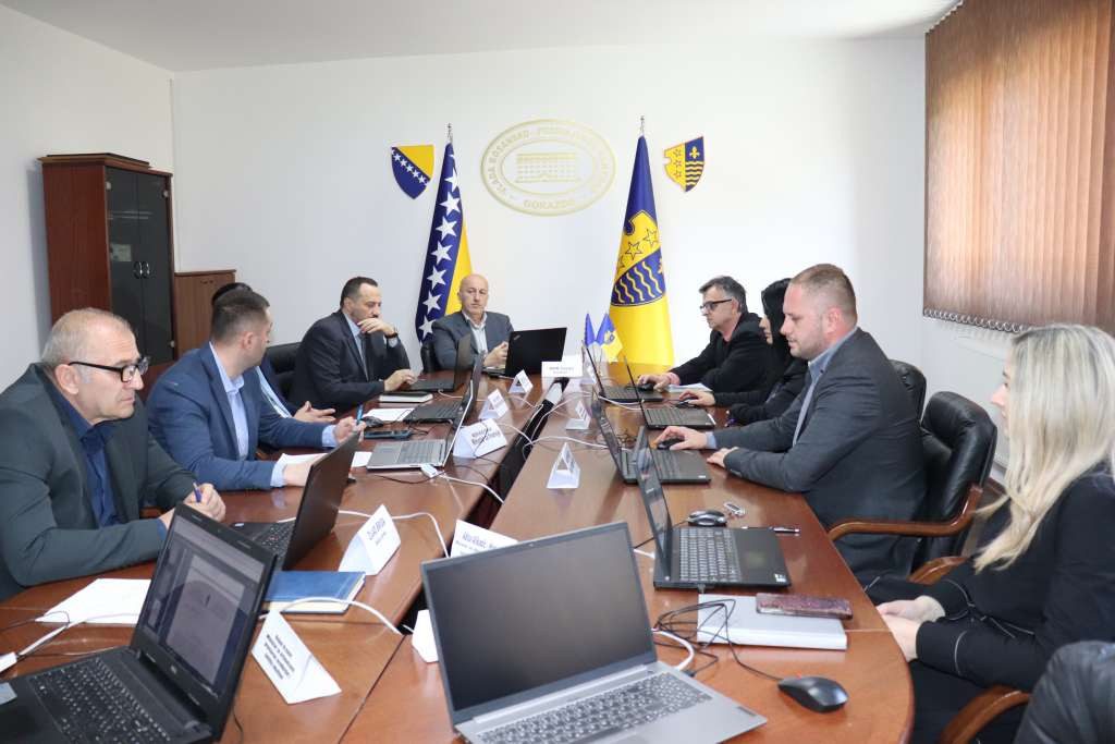 Vlada BPK-a dala saglasnost na Program kantonalnih novčanih podsticaja u poljoprivredi za 2023.