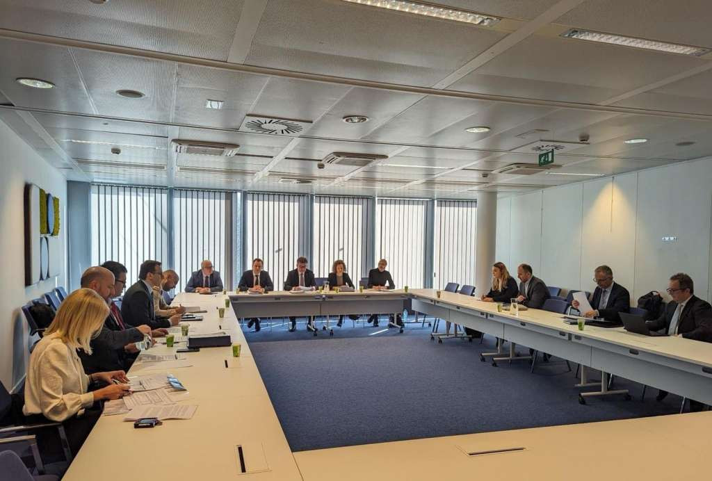 Bruxelles: Sastanak glavnih pregovarača Kosova i Srbije završio bez konkretnih rezultata