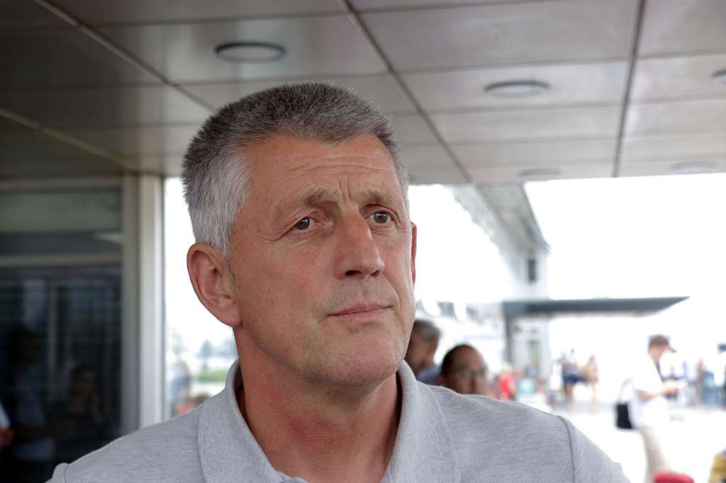 Musemić: Pitanje je koliko će igrači biti motivisani i spremni da pokažu najbolje što mogu na SP