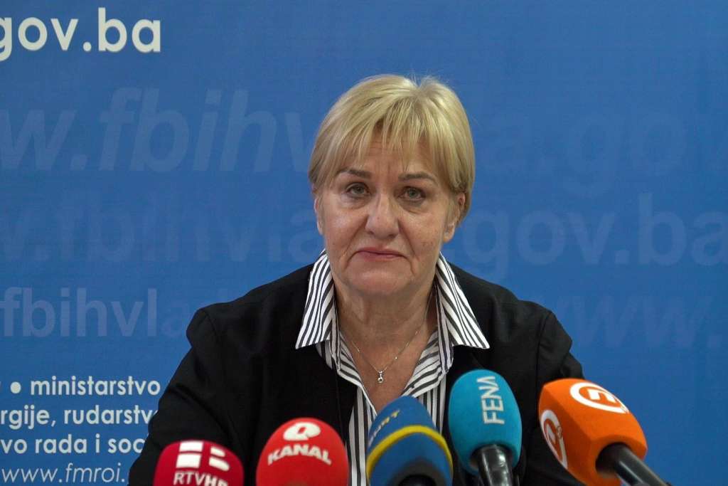 Vlada FBiH: Cilj zakona je finansijska stabilizacija zdravstvenog sektora u Federaciji BiH