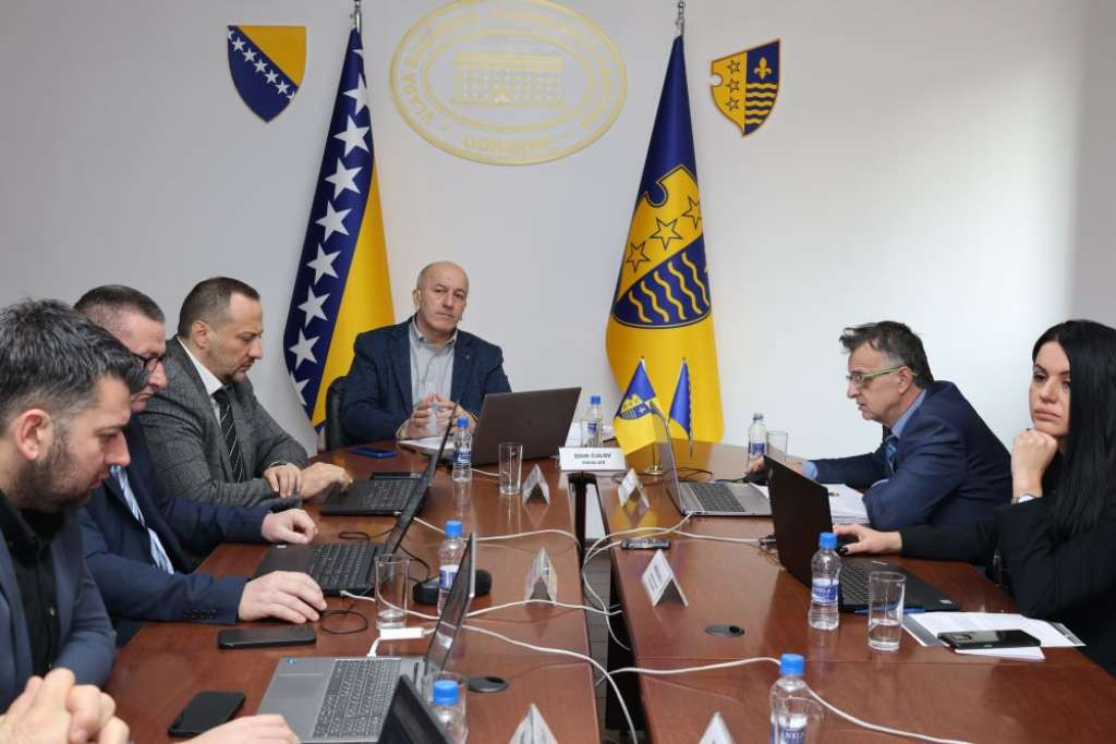 Vlada BPK Goražde usvojila novu Listu esencijalnih lijekova