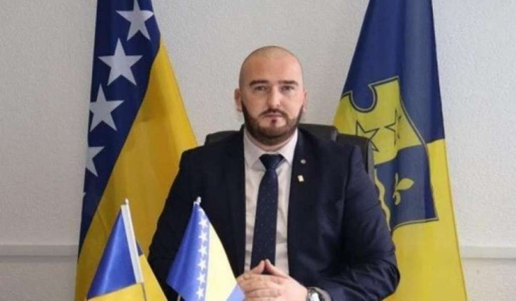 Mandžo: Nastavlja se opremanje MUP-a BPK Goražde