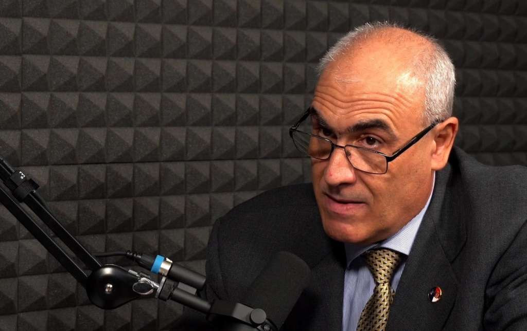 General Romano: Zapadni Balkan je region od strateškog značaja za NATO