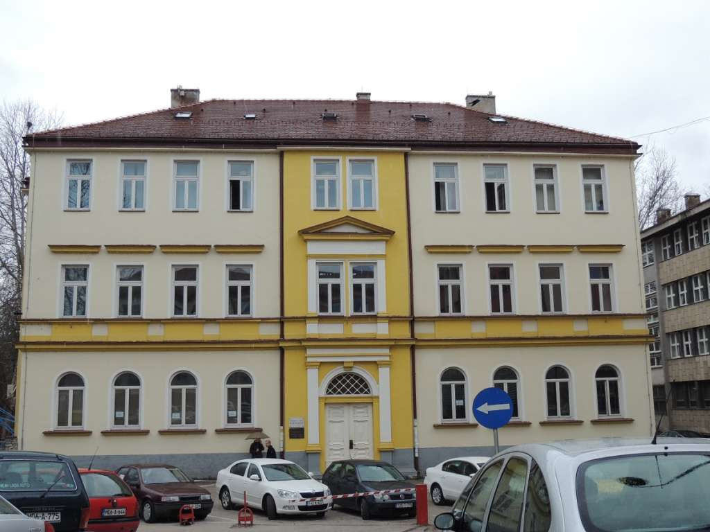 Studentska ishrana u Bihaću: Počinje primjena zakona usvojenog 2018. godine