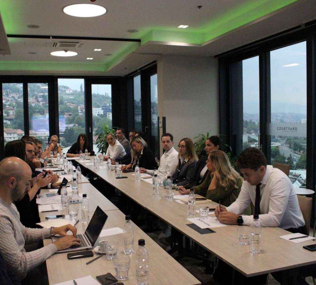 Hitno potrebne izmjene deviznih propisa u BiH