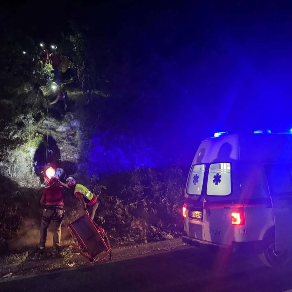 GSS spasio više stranaca na području Salakovca