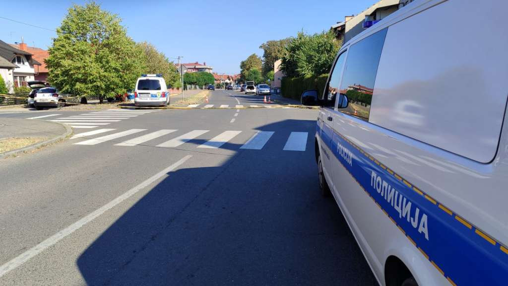 Pucnjava u naselju Ilićka kod Brčkog, muškarac teško povrijeđen