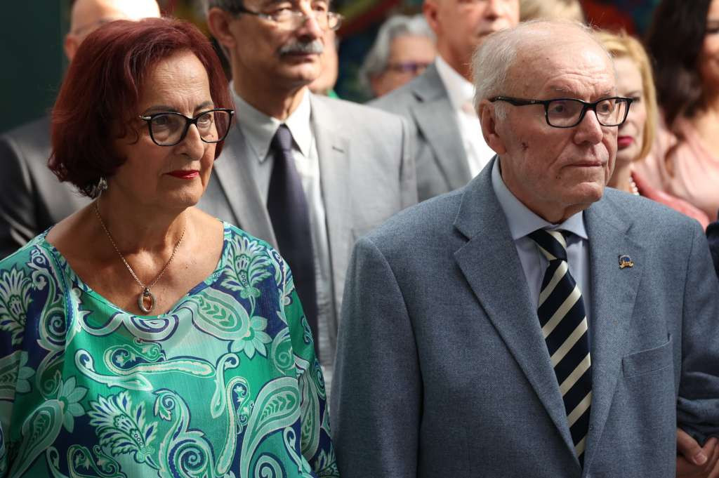 Simpozijum ‘Zdravo starenje’: Promicanje održivog aktivnog starenja u zajednici