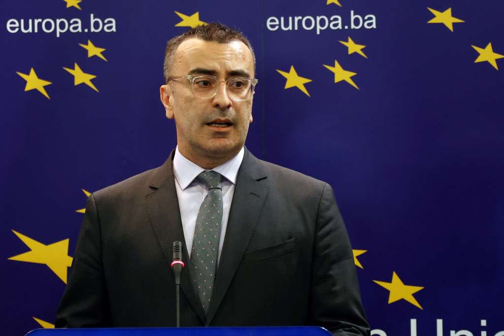 Blagovčanin: Investicijsko-razvojna banka RS-a je puki bankomat vladajuće oligarhije