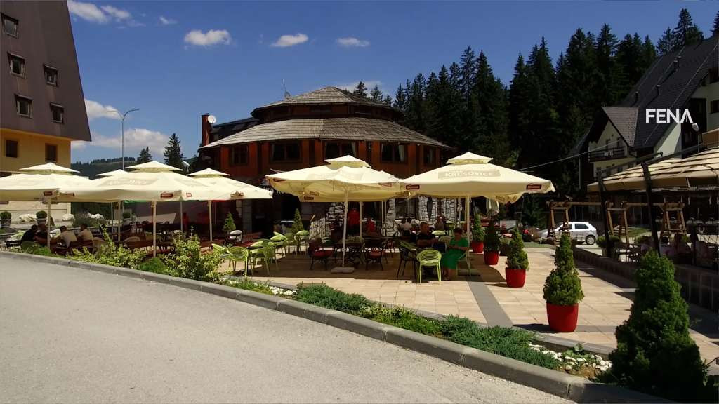 Vlašić centar sportskog turizma