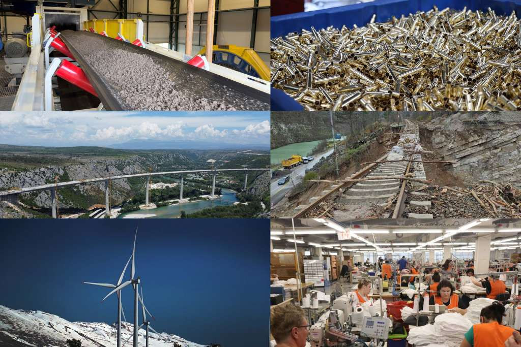 Ekonomija BiH u 2024. pod uticajem globalnih promjena, ali i prostor djelovanja uspješnih kompanija