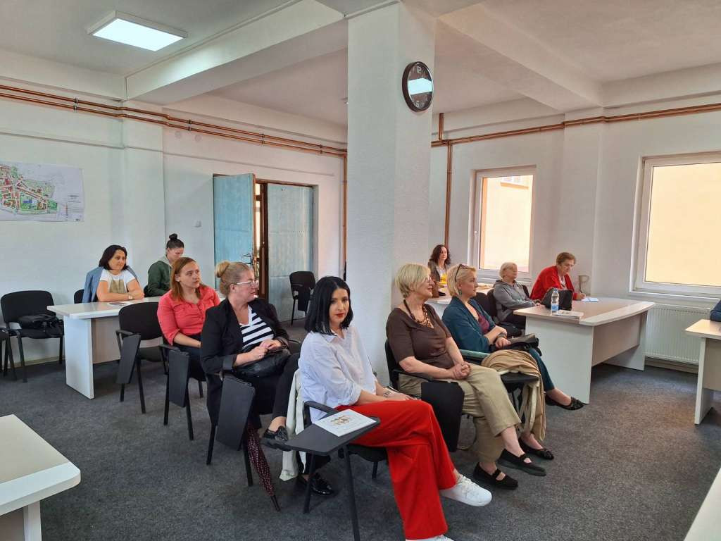 Nevidljive žene Hercegovine u Gacku
