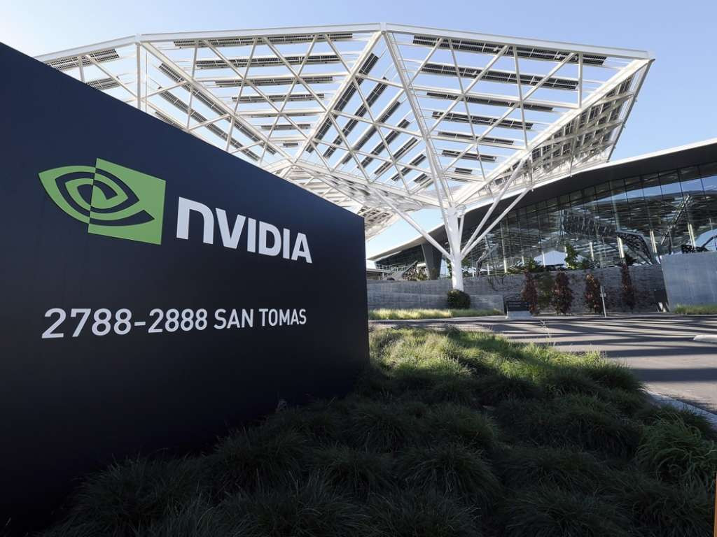 Nvidia planira testirati uslugu robotaksija 2027. godine
