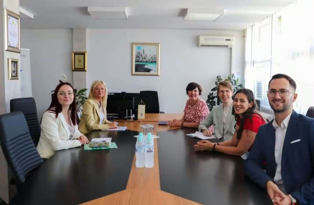 Podrška EU jačanju kapaciteta Tužilaštva Unsko-sanskog kantona
