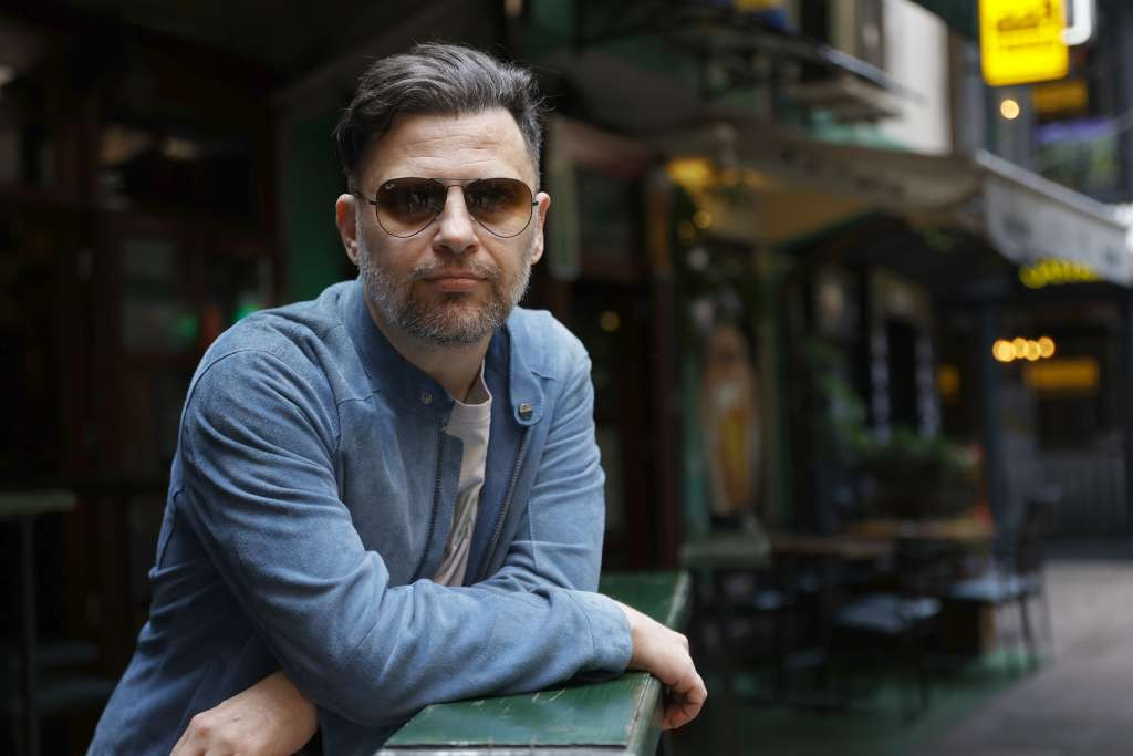 Ebner: 'Regina' pripada Sarajevu