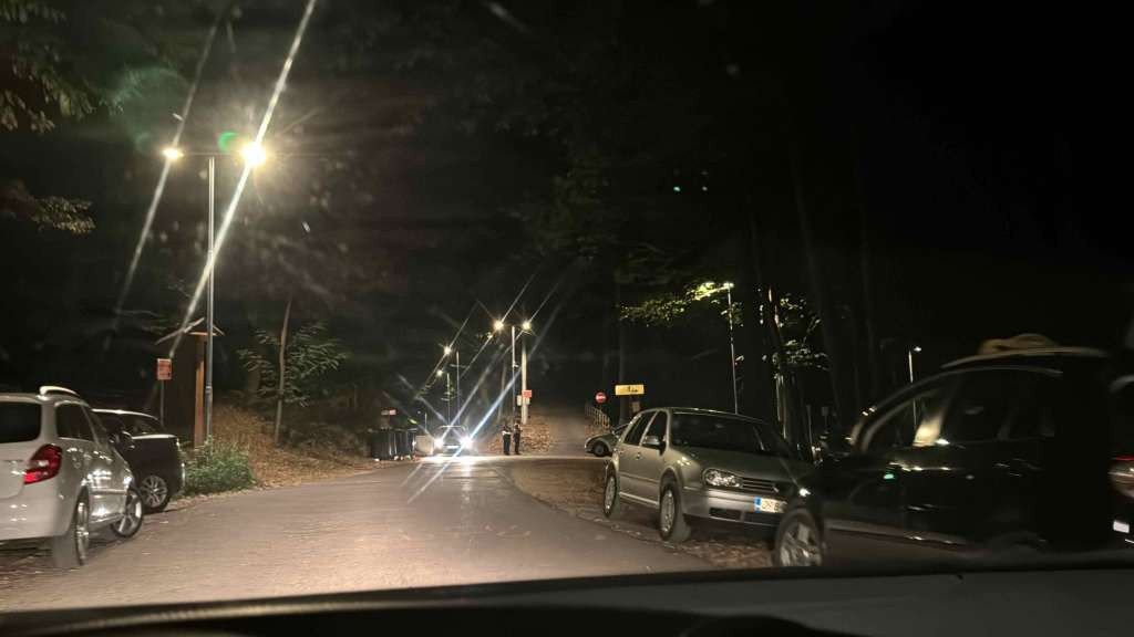 Na izletištu u Tuzli pronađeno beživotno tijelo, najvjerovatnije riječ o samoubistvu