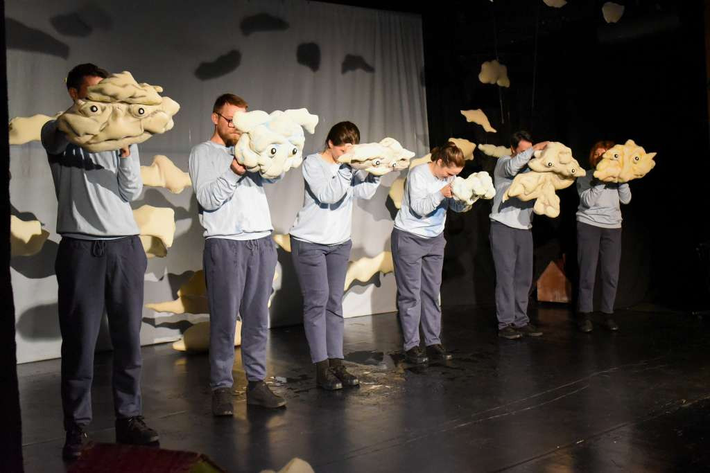 Ansambl Lutkarskog kazališta Mostar otputovao u Osijek na 29. SLUK