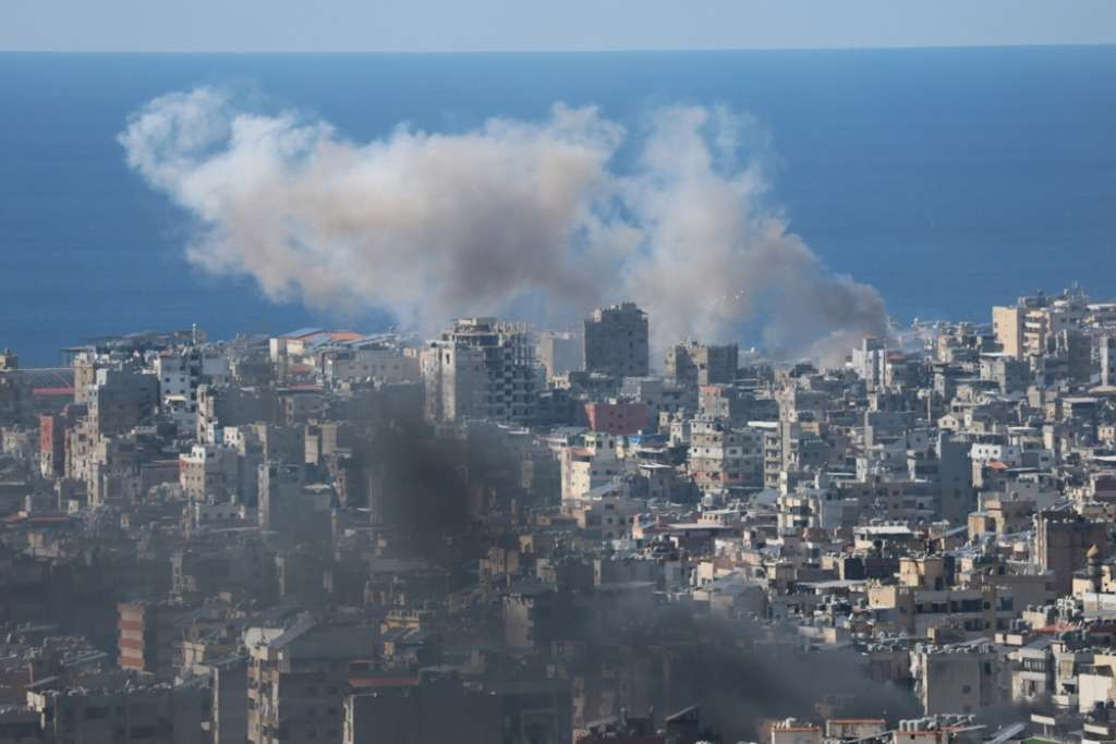 Gotovo 500 ljudi ubijeno u Libanu od posljednje eskalacije između Izraela i Hezbollaha