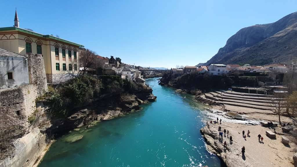 Turistička zajednica Mostara zahvalila malim iznajmljivačima koji poštuju zakonske propise