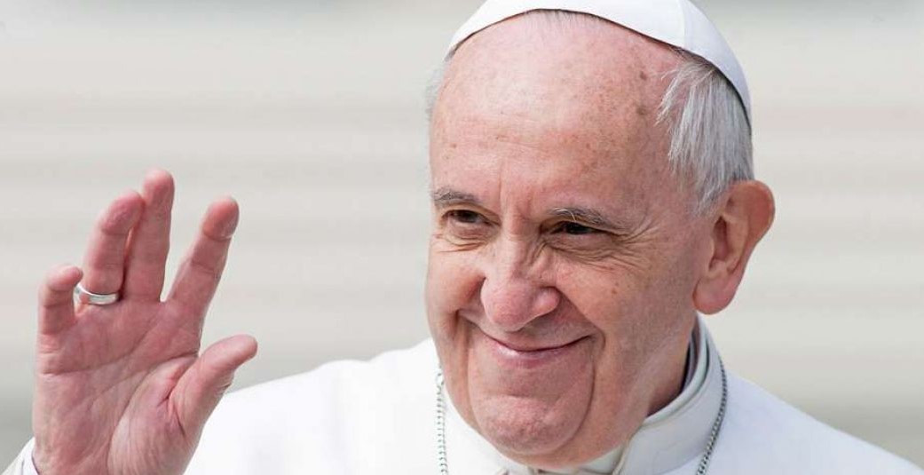 "Kršćanaska sadašnjost" objavila hrvatski prijevod knjige pape Franje "Srce nam govori o Bogu"