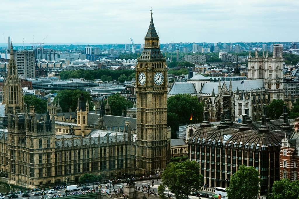Britanija najavila sankcije ekstremno desnim izraelskim ministrima Ben-Gviru i Smotrichu