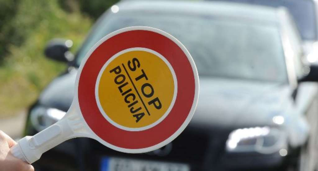 Na području KS u protekla 24 sata 23 saobraćajne nezgode, isključeno 15 vozača zbog alkohola