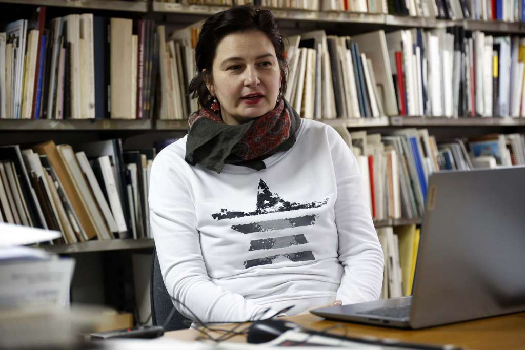 Brkić-Hodak: Hermeoteka će omogućiti lakše izučavanje likovne umjetnosti BiH