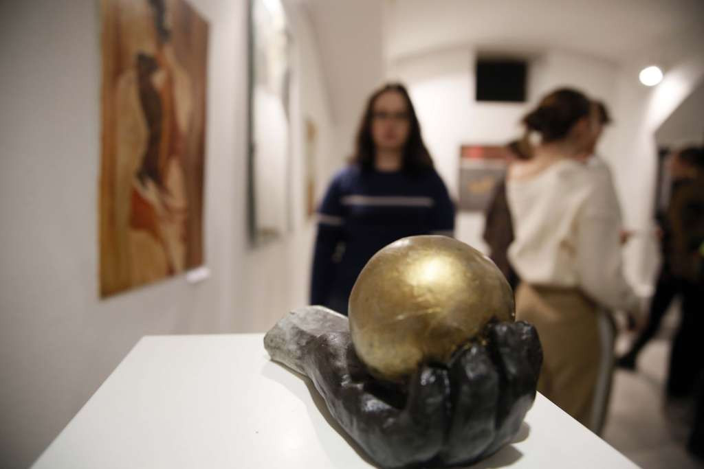 Mladi kroz umjetnost ukazuju na važnost preveniranja nasilja