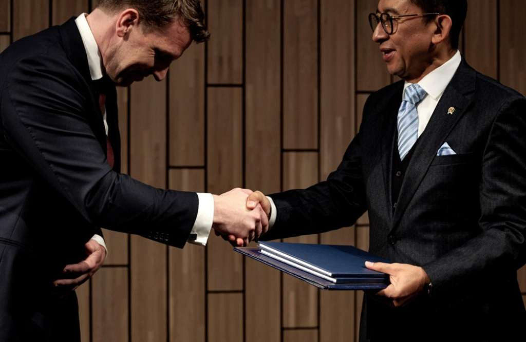 Nizozemska vlada pristala vratiti hiljade fosila Indoneziji iz svjetski poznate kolekcije Dubois