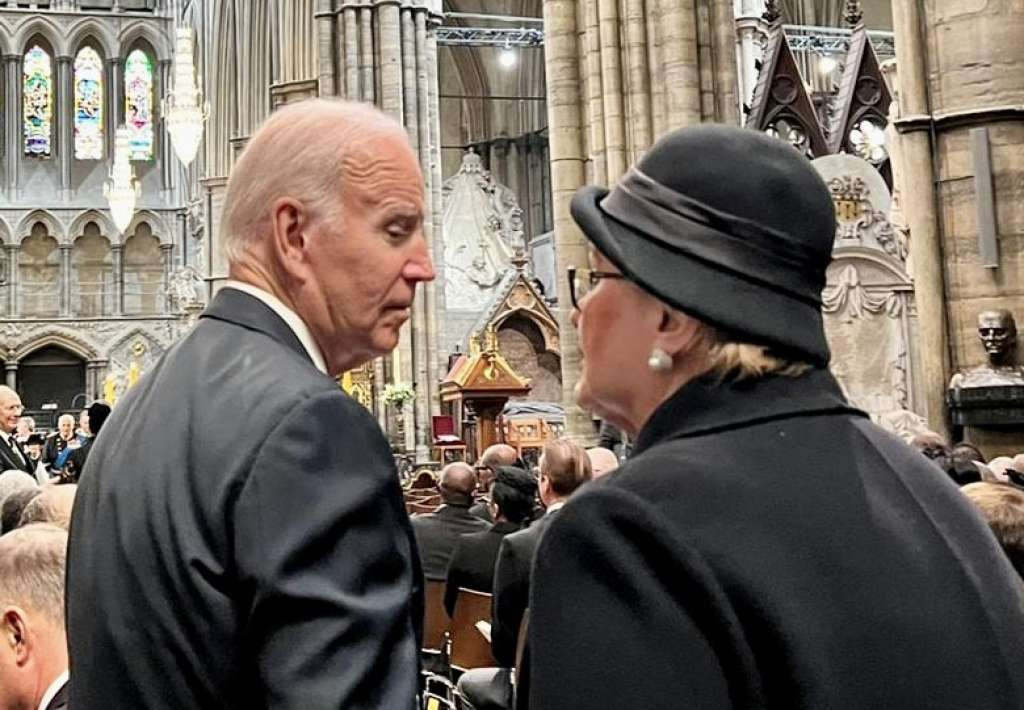 Ministrica Turković razgovarala s američkim predsjednikom Bidenom