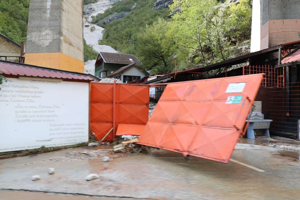 EPBiH: Intenzivne aktivnosti na uspostavi snabdijevanja električnom energijom