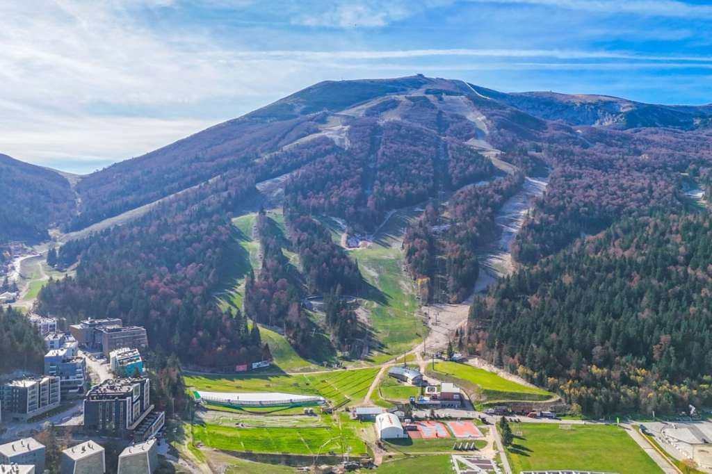 Otvaranje ljetne sezone na Bjelašnici 9. juna uz zabavu za cijelu porodicu