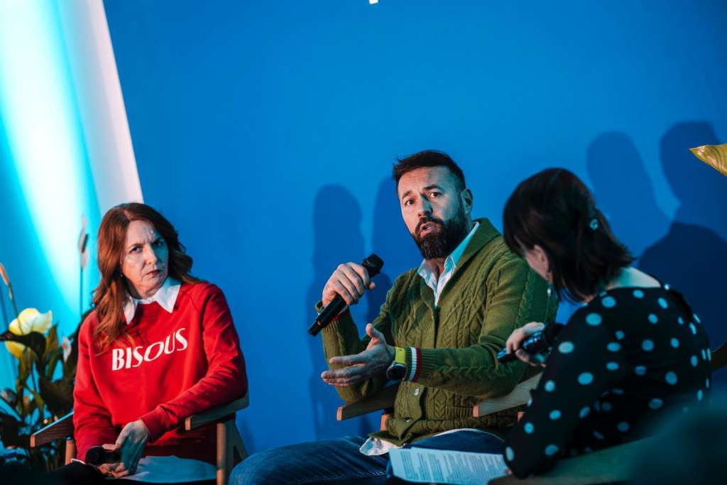 Magoda: Ulaganje u mlade i kreativne ljude najvažnija je investicija u budućnost Sarajeva