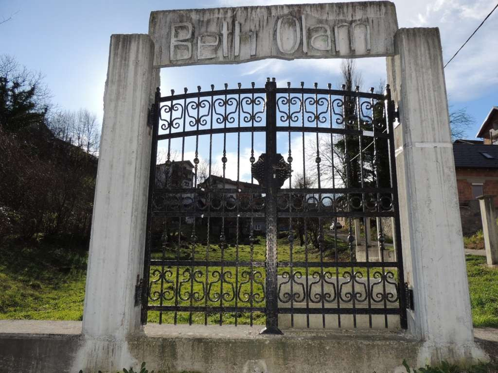 Započinje zaštita nacionalnog spomenika – jevrejskog groblja u Bihaću