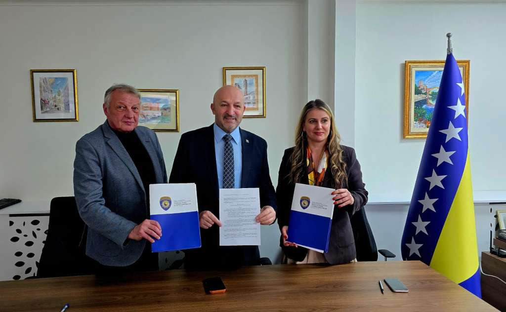 FUZIP - Sporazum uprave i sindikata