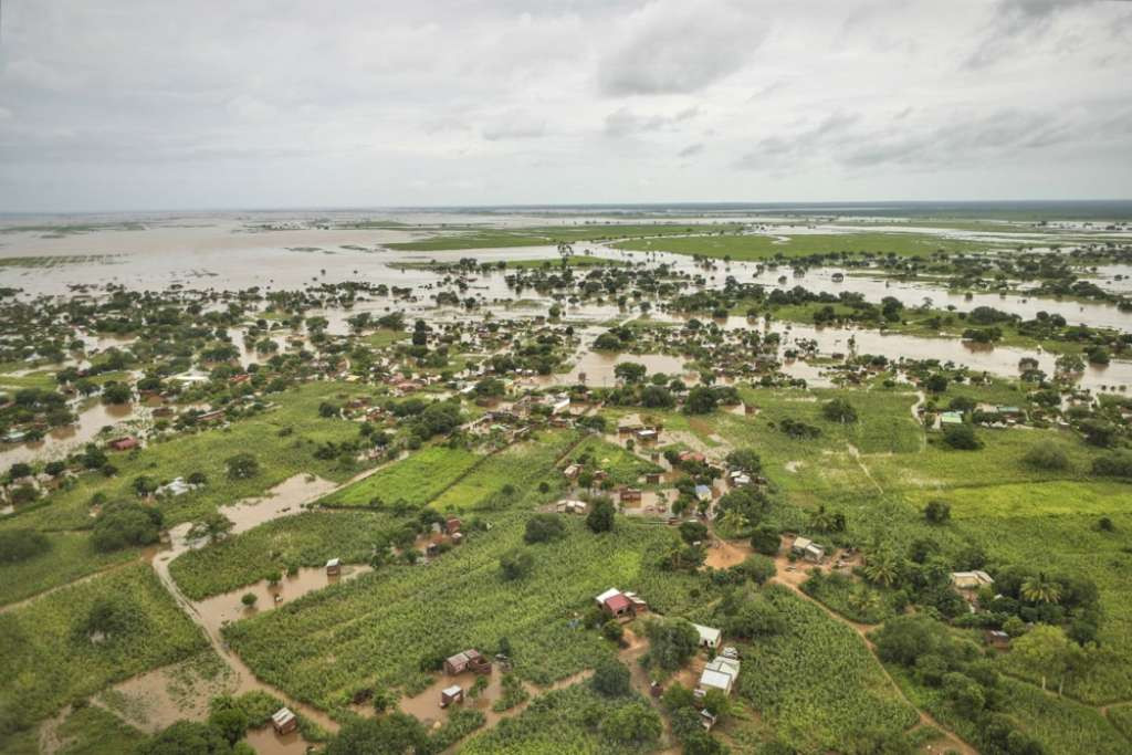 Mozambik pogođen katastrofalnim poplavama: najmanje 13 mrtvih, broj žrtava se očekuje da poraste