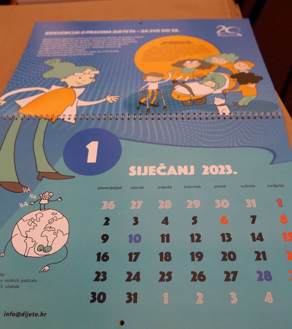 Ured pravobraniteljice RH: Sa zabrinutošću pratimo posvojenje djece iz DR Konga