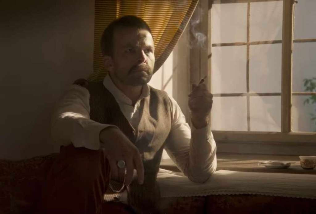 Hasković: Udružio se neprikosnoveni 'bosanski gang' da pokori Holywood