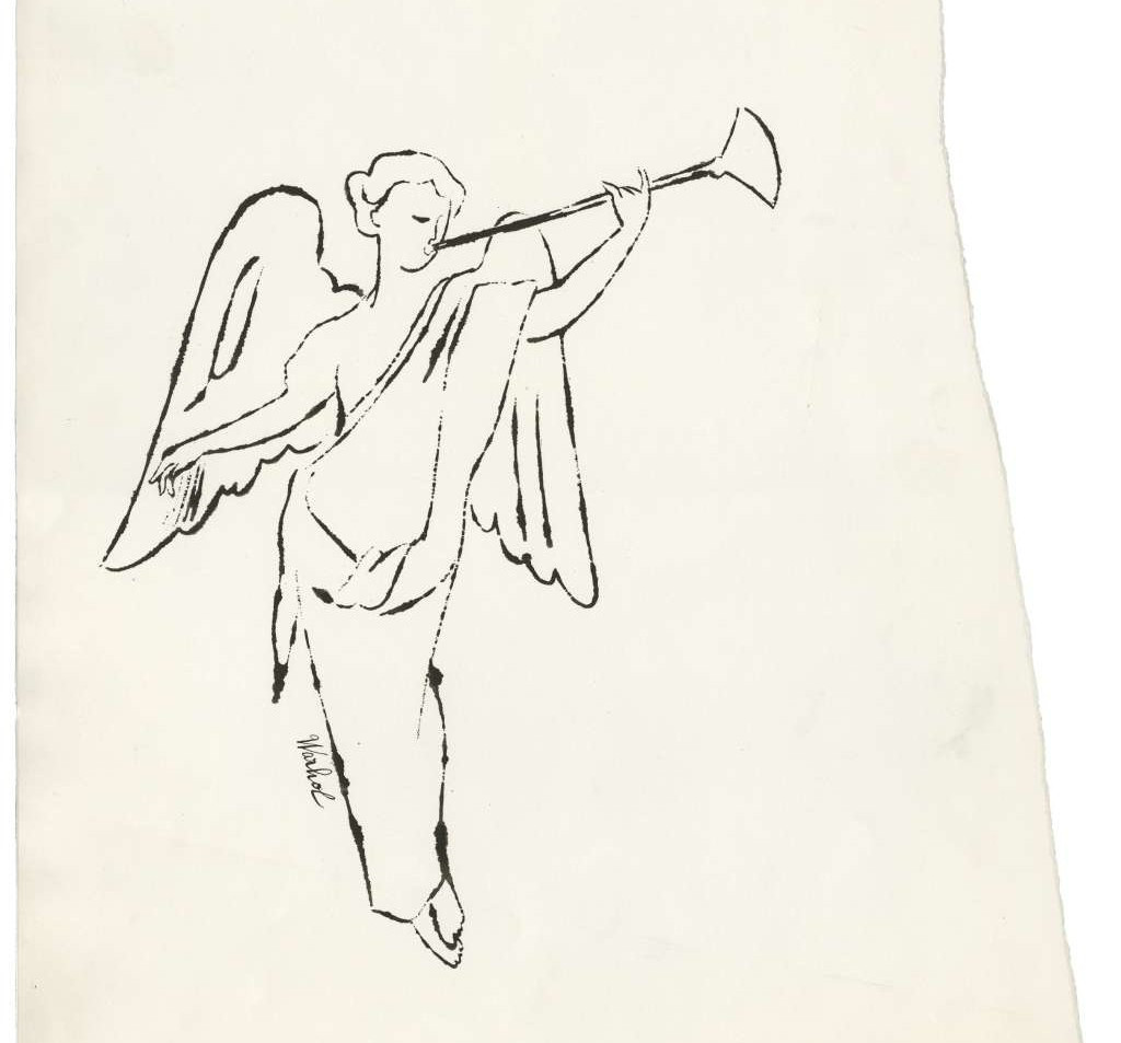 Rana umjetnička djela Andyja Warhola na aukciji, cijene od 800 i 4.000 eura