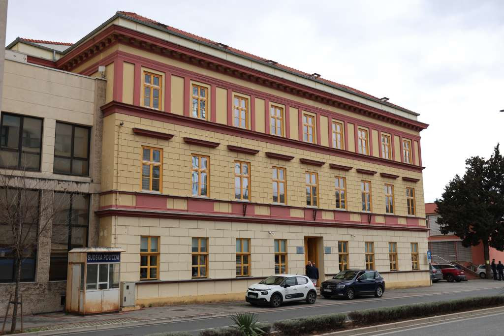 Određen jednomjesečni pritvor Marku Šljiviću