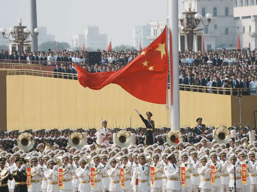 SAD otkrile nove detalje o navodnom kineskom nuklearnom testu